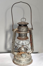 Ancienn lampe à pétrole