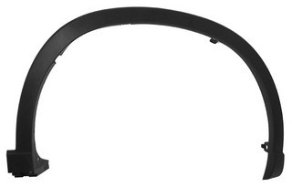 Bandeau aile avant droite - bandeau,