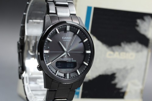 Presque comme neuve montre - [presque,