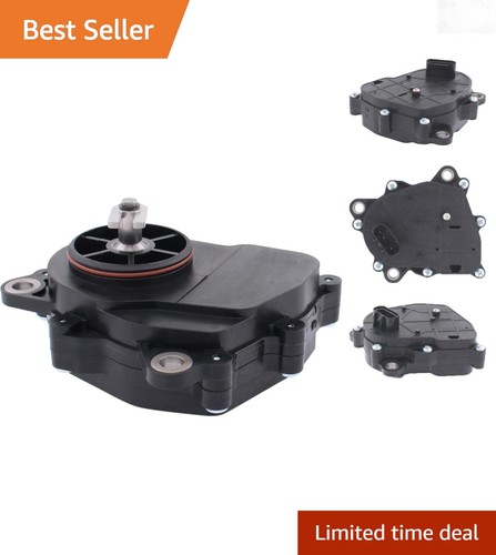 Pin 4x4 actuator motor - 3,