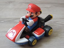 VOITURE MARIO KART
