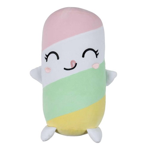Peluche enfant chamallow - peluche,