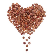  Lot de 300 perles en bois à