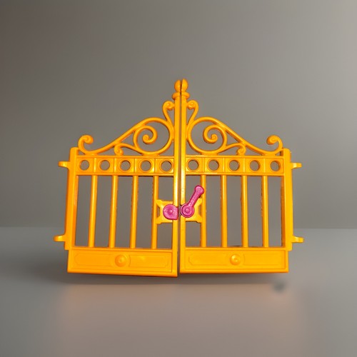 Château playmobil palais - château,