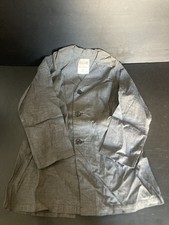 Ancienne blouse d'école
