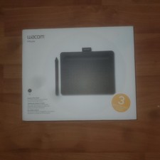 Wacom Intuos Graphics Drawing
