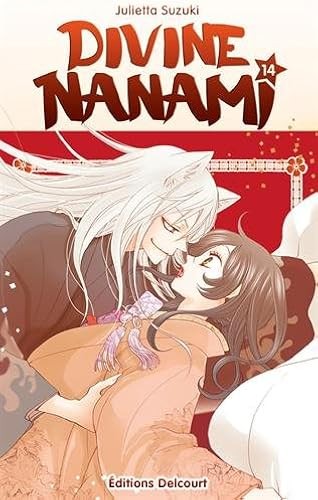 Divine nanami t14 - nanami,