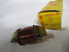 NOS Suzuki OEM Bobine