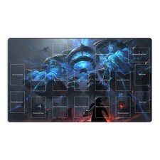 ZD039910A Tapis de jeu de