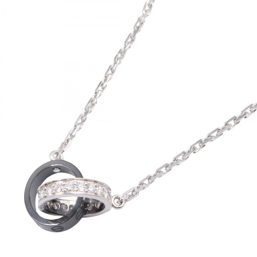 Collier cartier baby love - collier,