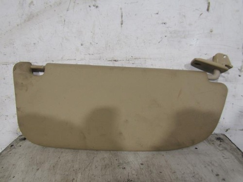 Pare soleil gauche peugeot 406 - peugeot,