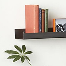  Etagere Decorative Murale