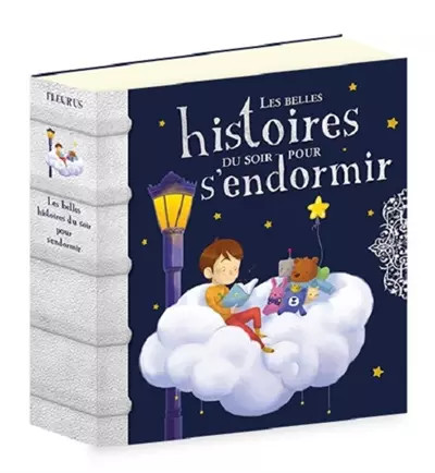 Les belles histoires - du, soir