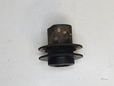 poulie de vilebrequin de tondeuse eden parc ( ggp ) np534tr