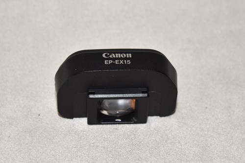 Canon oeilleton loupe - loupe, ep-x15