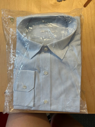 Chemise homme figaret paris - chemise,