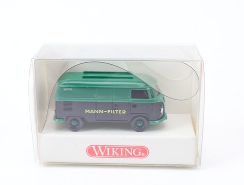 Voiture miniature wiking - voiture,