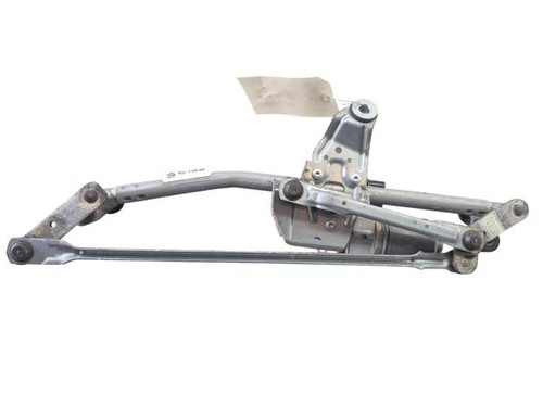 Moteur essuie glace avant
