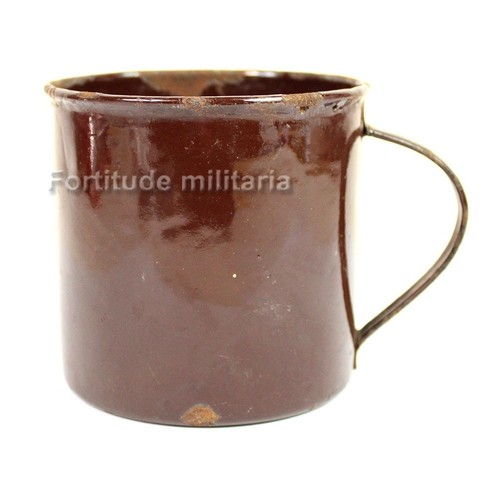 Mug quart réglementaire - mug,