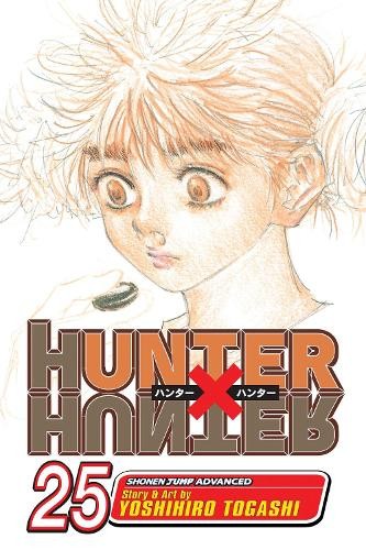 Yoshihiro togashi hunter - yoshihiro,