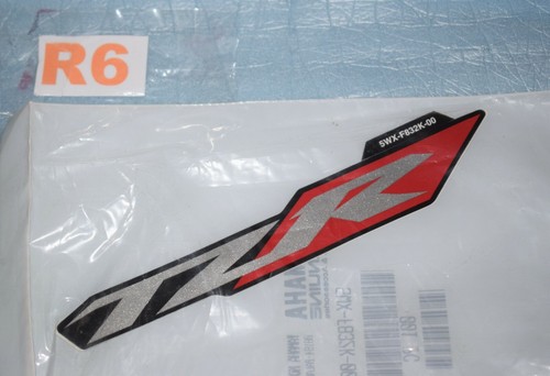 Autocollant logo yamaha tzr - tzr, 50