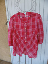 Blouse femme - Levi Strauss & Co - Taille M