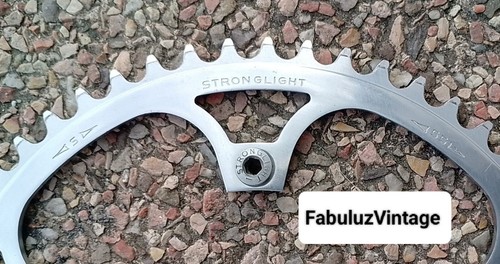 Stronglight vis plateau - ,