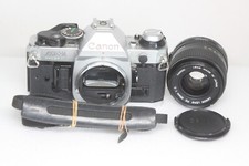 Appareil photo reflex