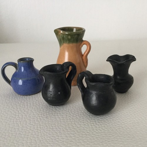 Vases pichets grès - pichets,