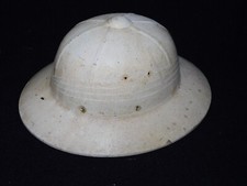 CASQUE COLONIAL U.S. / DATE