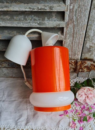 Ancien lustre applique vintage - ancien,