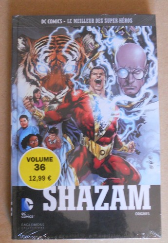 Comics meilleur des - dc,