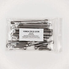 HONDA CB 125 JX B6 1974-1975