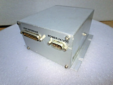 ICOS CB100012 Rev 4 Vision Système Module, IC070600104, Utilisé, Bel 8471