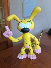 POUÊT MARSUPILAMI 1964