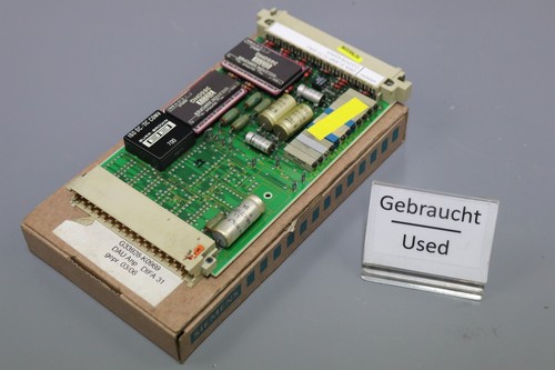 Siemens difa anp t2 dau - difa, anp-t1-t2-dau