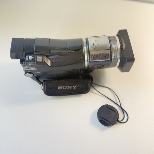 Sony hdr hc1 hdv - hdr-hc1, minidv