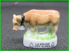 Feve de collection Les VACHE