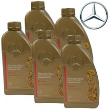 5L Huile De Boîte Automatique
