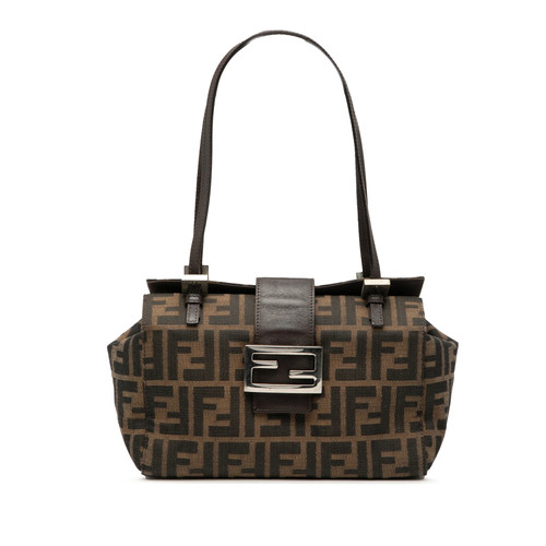 Fendi zucca toile - zucca, bento
