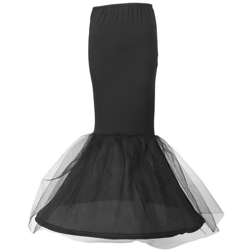 Femmes jupon mariage mariée
