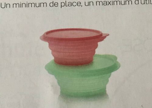 Lot bols mini max - lot, de