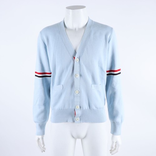 Thom browne cardigan coton - thom,