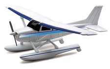 NEWRAY - Hydravion en KIT - CESSNA 172 Shyhawk - 1/42 - NEW20655