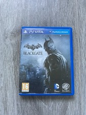 Batman Arkham Origins