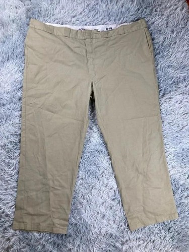 Pantalon vintage dickies - pantalon,