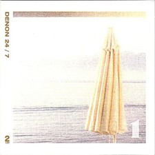 Denon 24/7 Vol.1 Denon