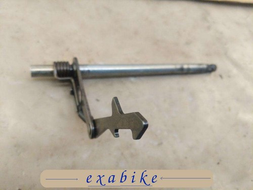 Axe selection pour honda vt - de,