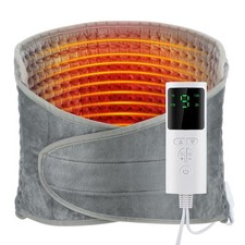 Coussin Chauffant Électrique