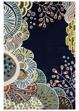 Traditionnel Handmade Laine